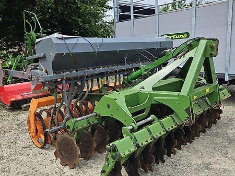 Amazone catros 3000