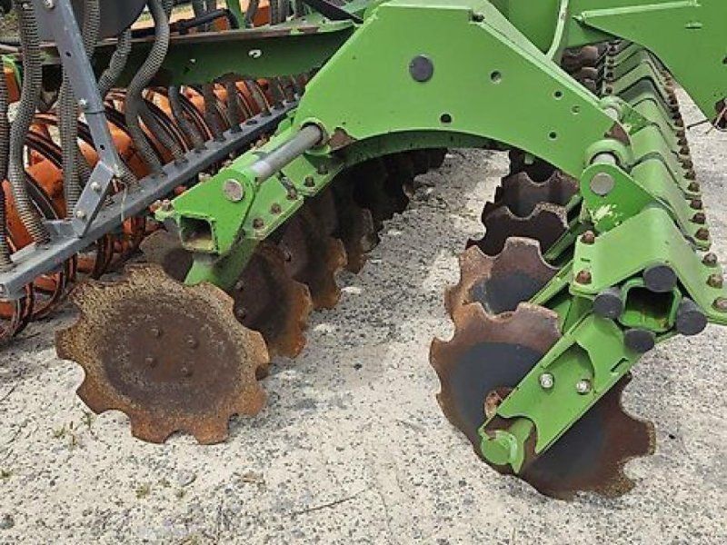 Amazone catros 3000