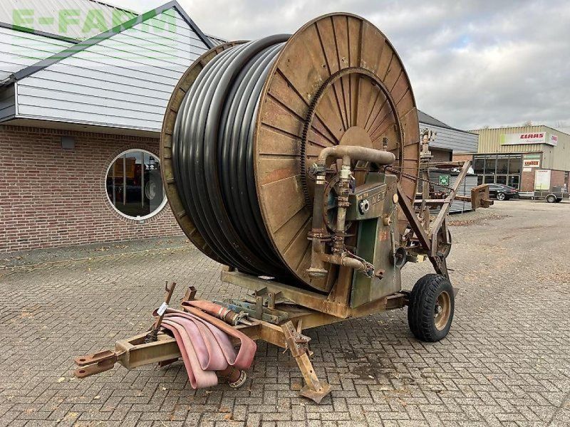 Haspel 100-350