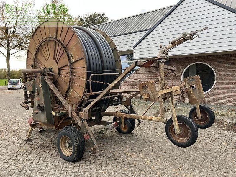 Haspel 100-350