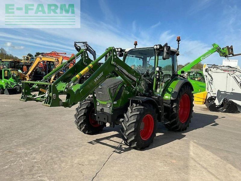 Fendt 312 power  (st26380)
