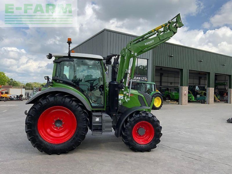 Fendt 312 power (st26366)