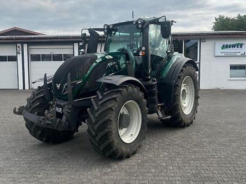 Valtra t174es direct