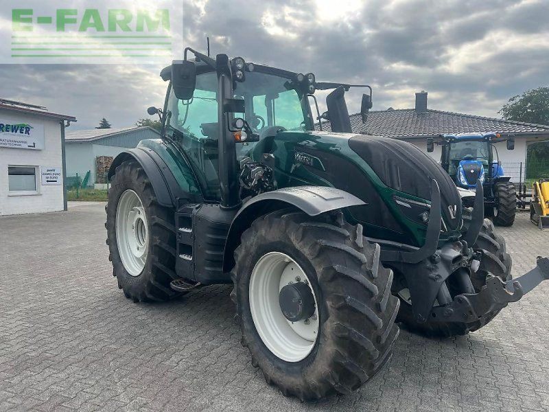 Valtra t174es direct