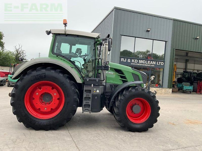 Fendt 828 profi scr (st26979)