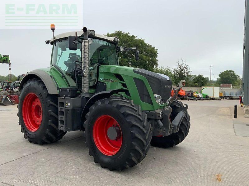 Fendt 828 profi scr (st26979)
