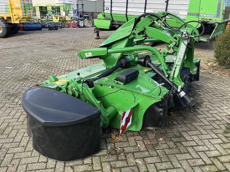 John Deere f350r & f990r