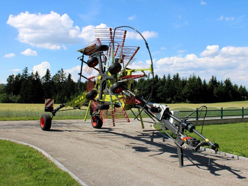 Claas Liner 1700