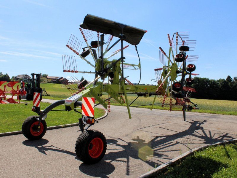 Claas Liner 1700
