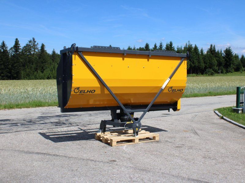 ELHO MASTER TR 300