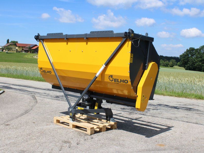 ELHO MASTER TR 300