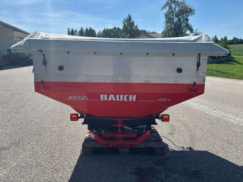 Rauch MDS 19.1