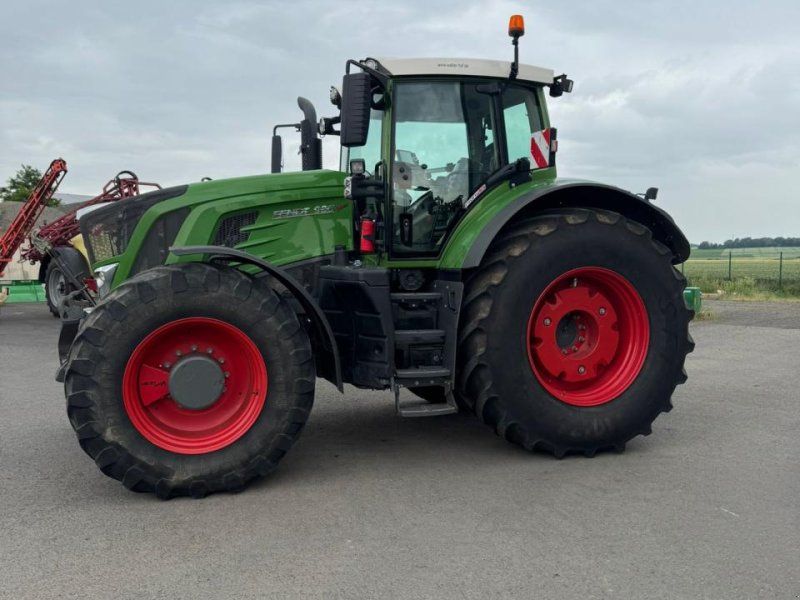 Fendt 936