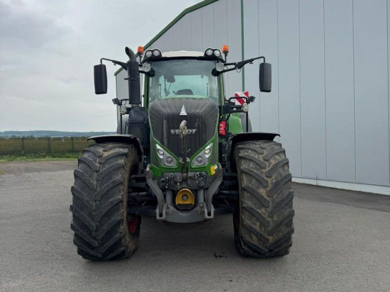 Fendt 936