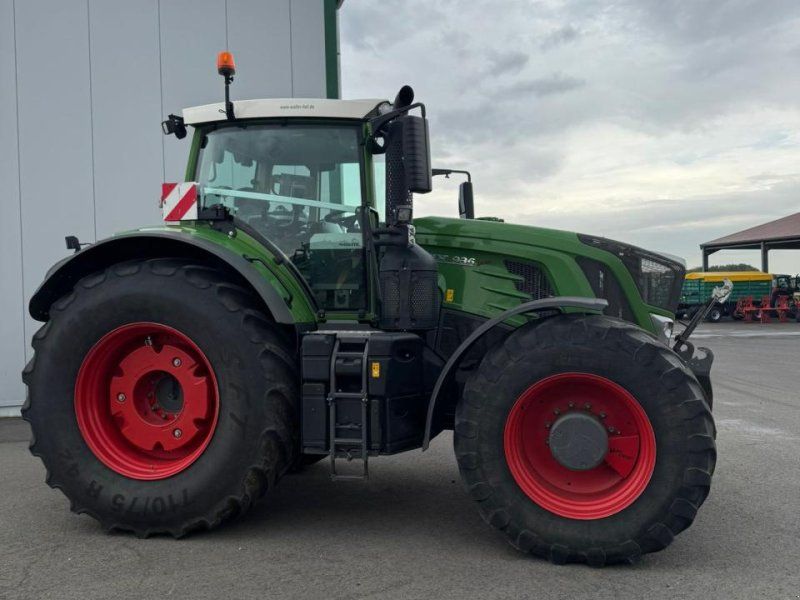 Fendt 936