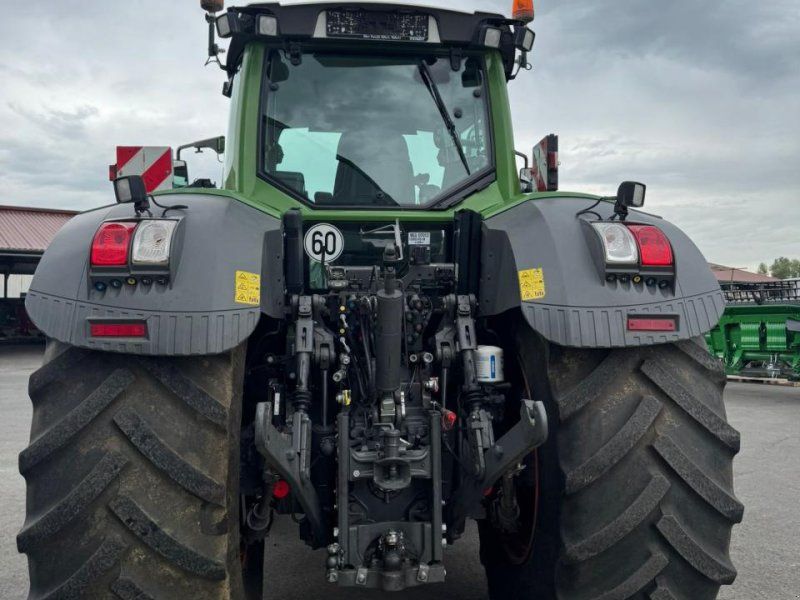 Fendt 936