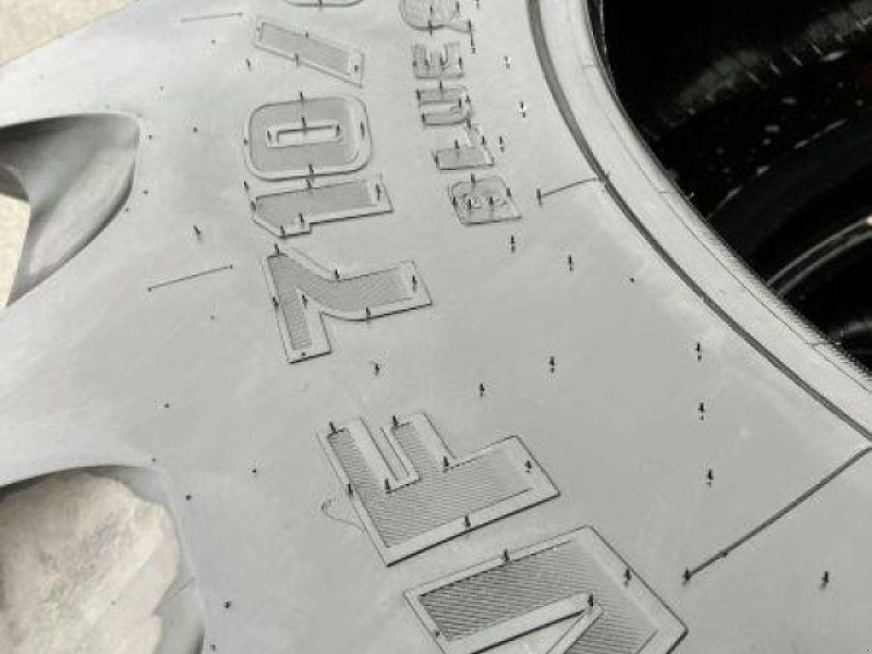 Trelleborg 2 REIFEN VF 710/60 R 42