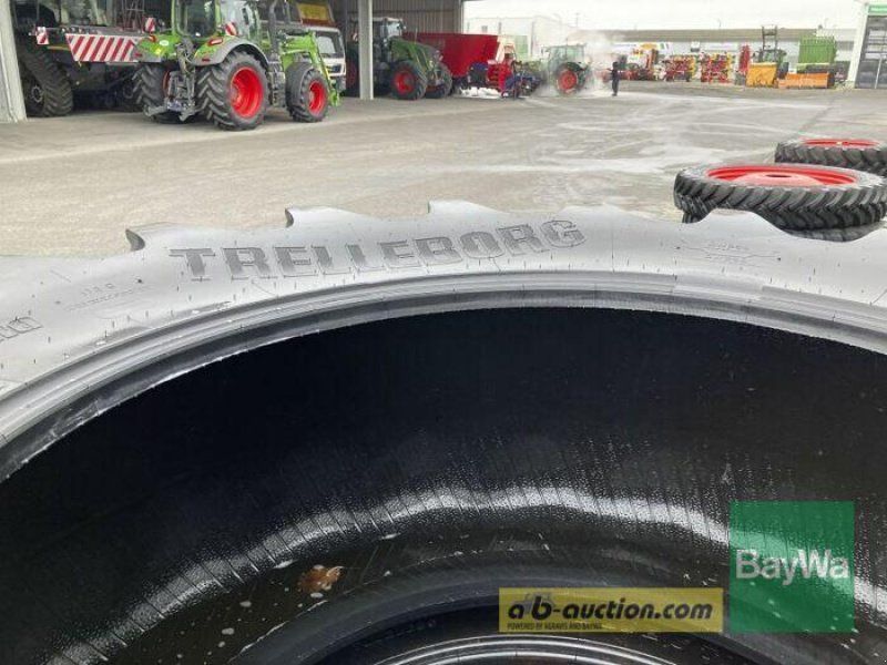 Trelleborg 2 REIFEN VF 710/60 R 42
