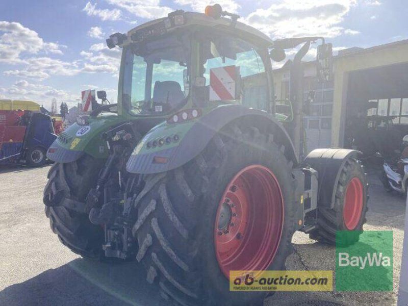 Fendt 724 VARIO GEN6 PROFI PLUS