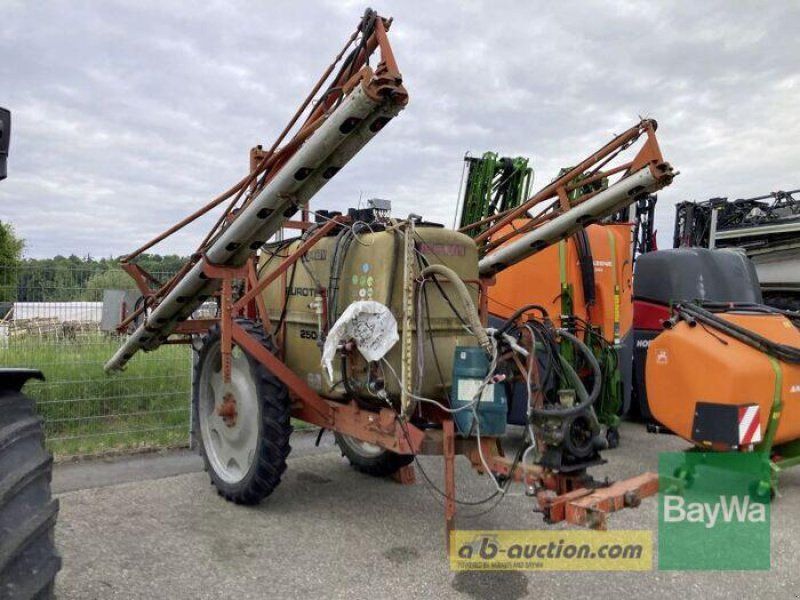 Jacoby EUROTRAIN 2500
