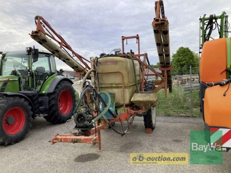 Jacoby EUROTRAIN 2500