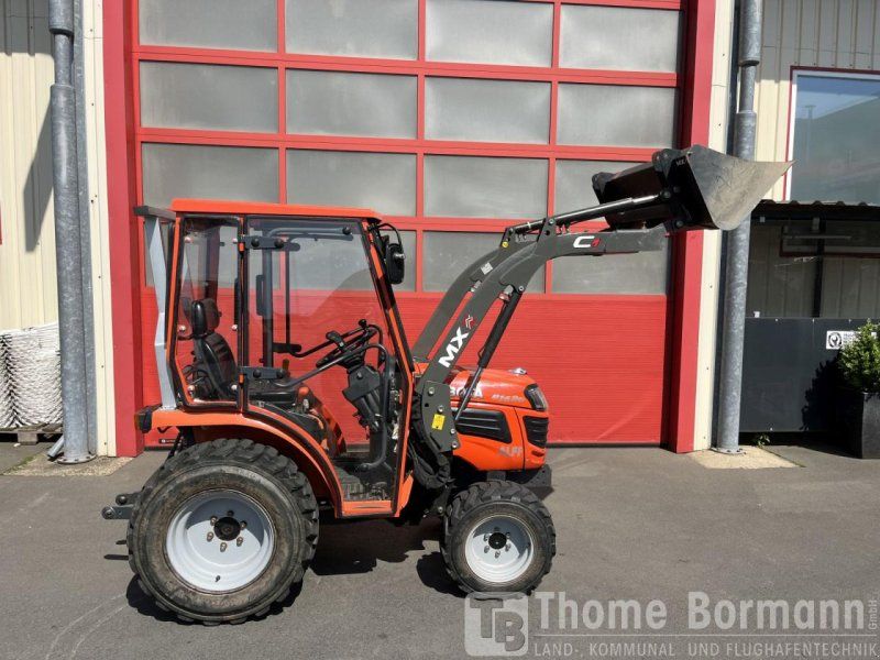 Kubota B1620