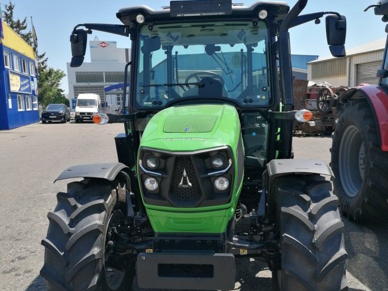 Same Deutz-Fahr 5080 D Keyline
