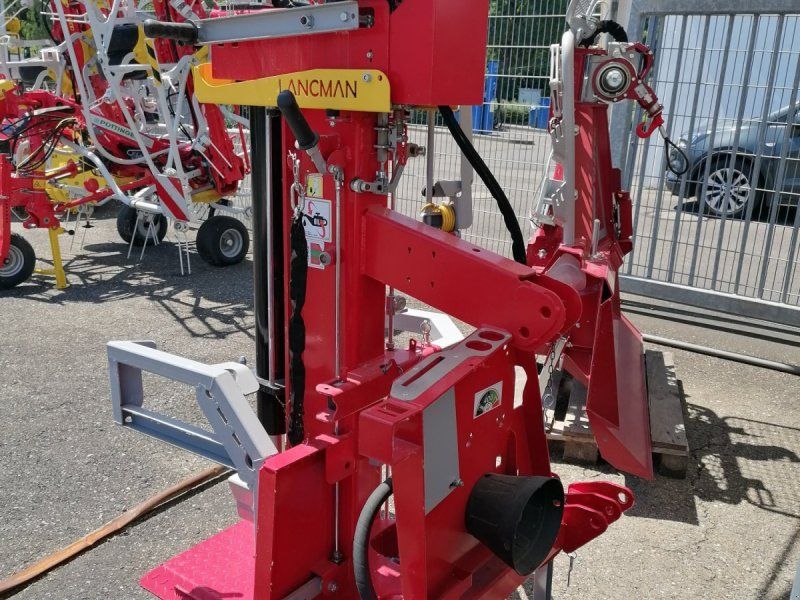 Lancman STX 13C