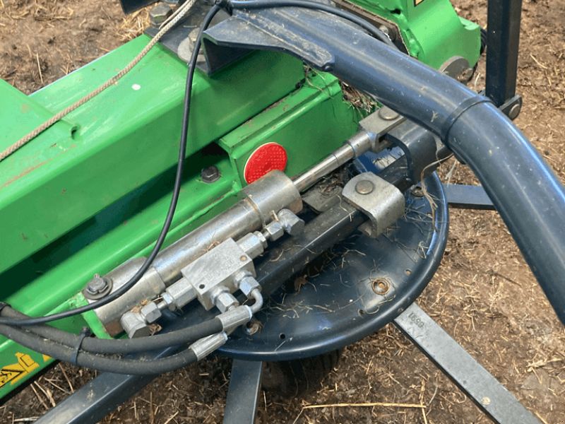 Deutz-Fahr CONDIMASTER 5521