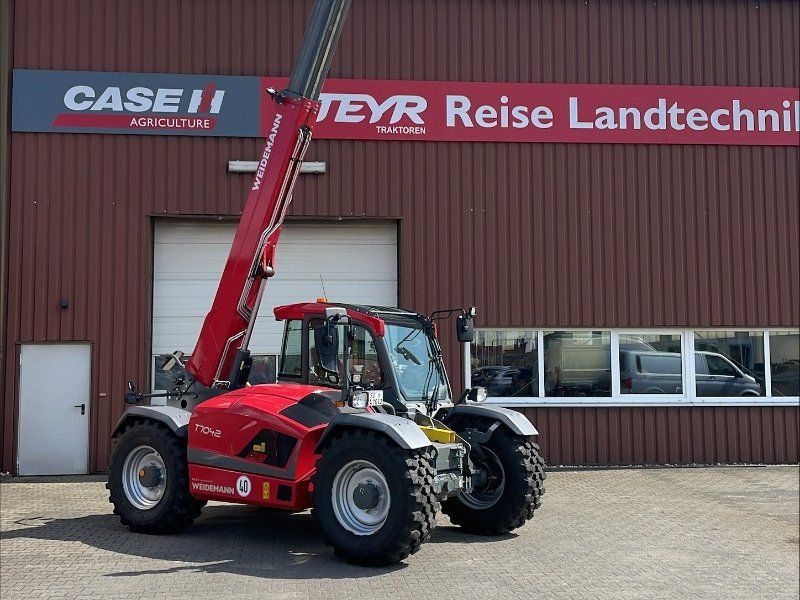 Weidemann T7042