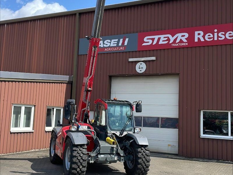 Weidemann T7042