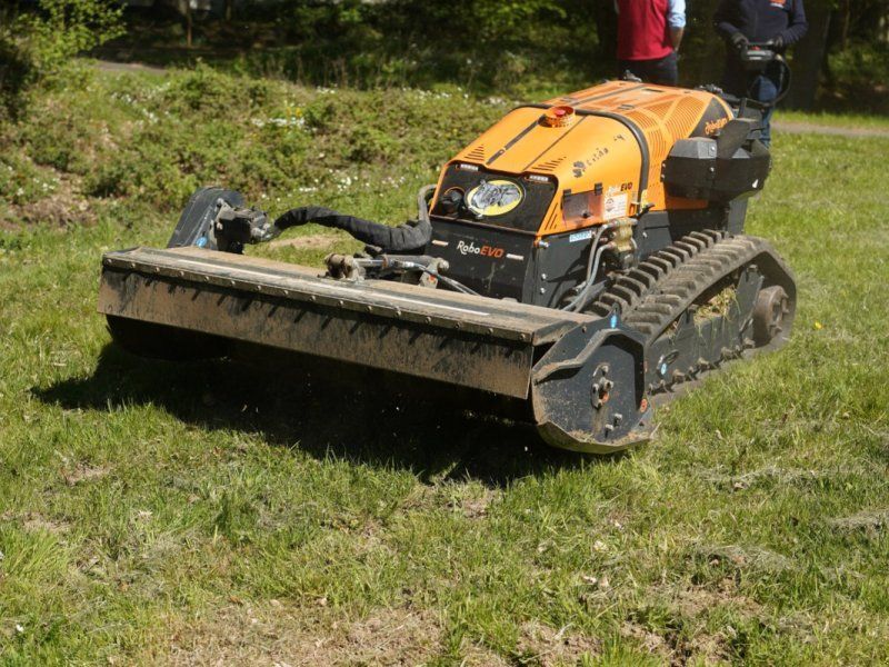 Energreen ROBO EVO 40