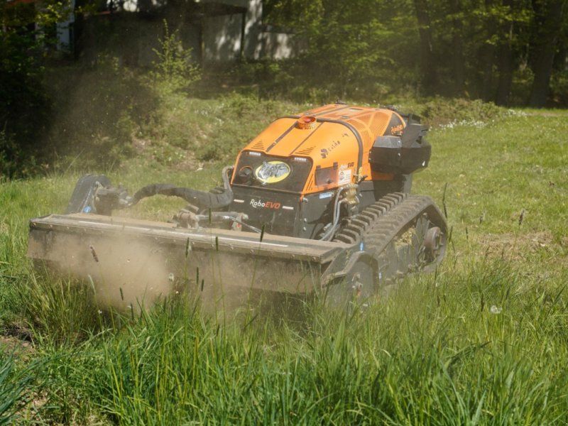 Energreen ROBO EVO 40