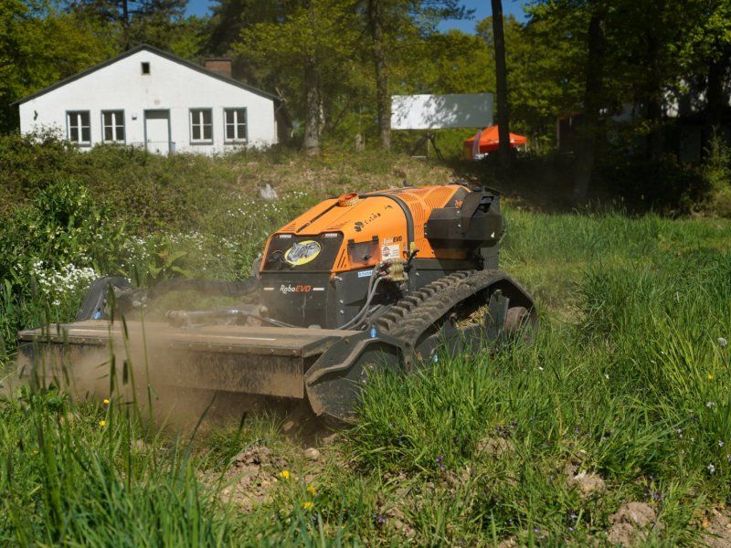 Energreen ROBO EVO 40