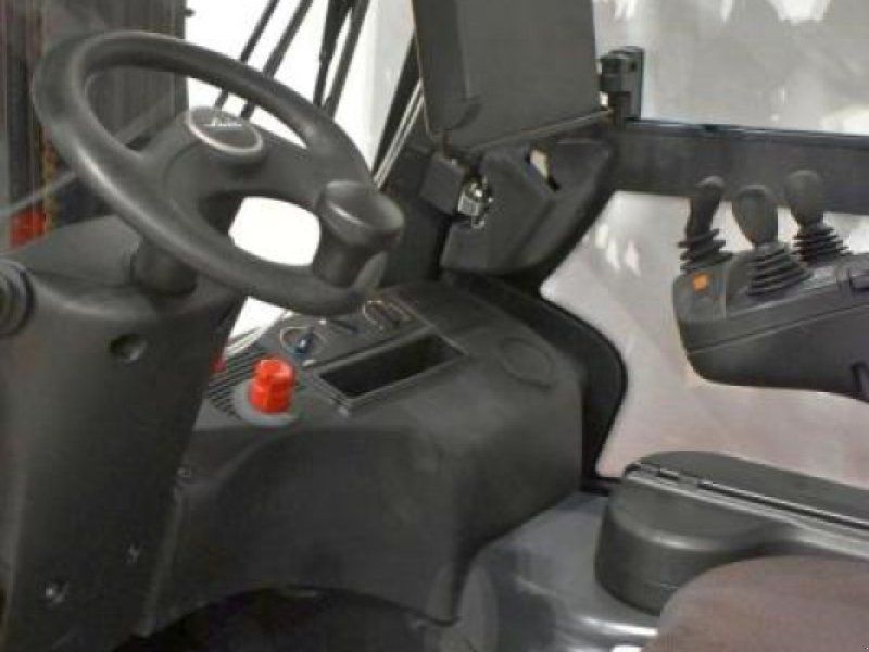 Linde E 20 PL EVO 386-02