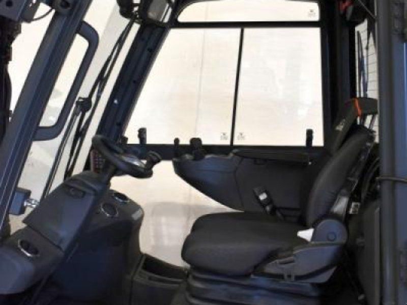 Linde H 35 D 1202