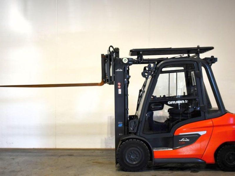 Linde H 35 D 1202