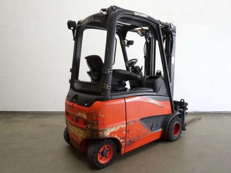 Linde E 20 PH EVO 386-02