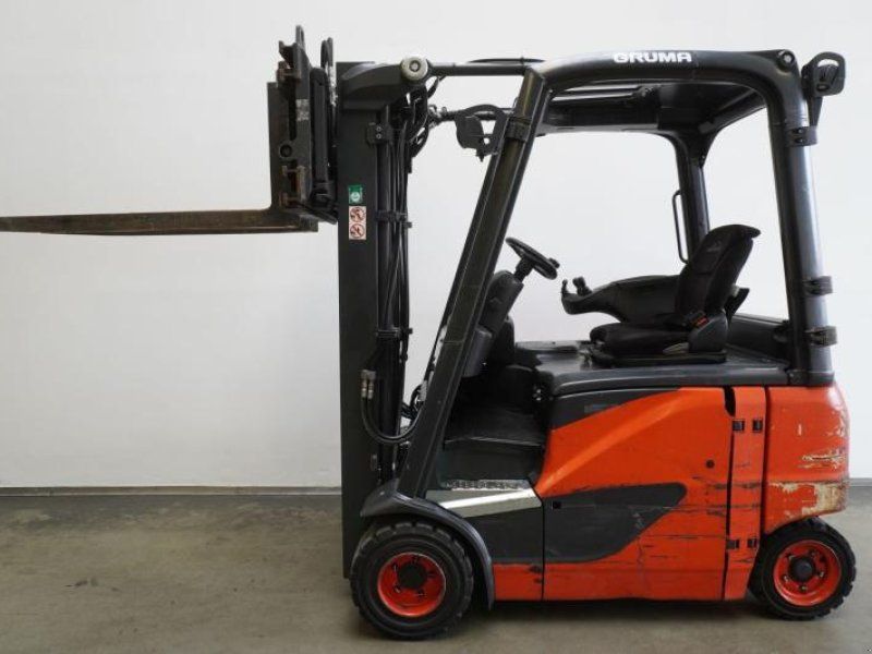 Linde E 20 PH EVO 386-02