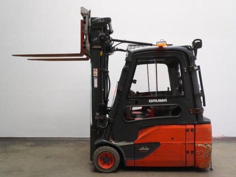 Linde E 16 L EVO 386-02