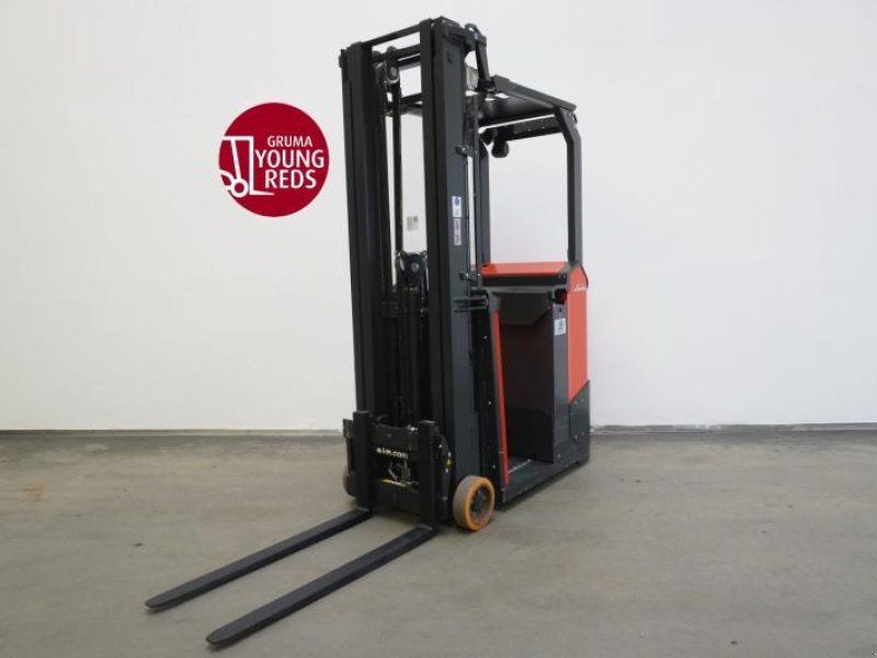 Linde E 10 8917