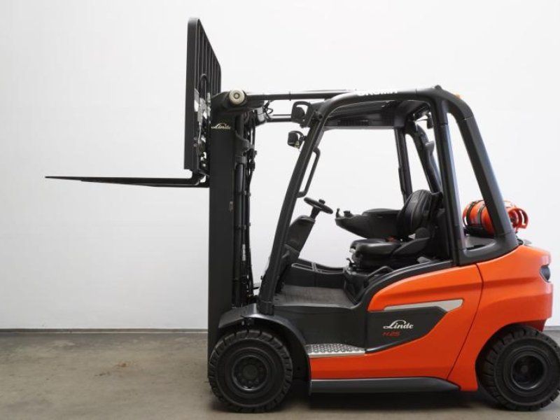 Linde H 25 T 1202