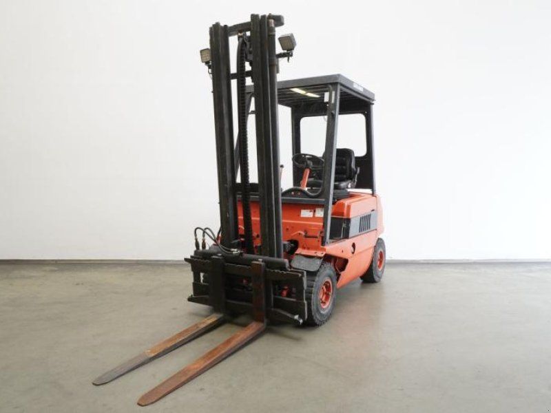 Linde H 20 D 331
