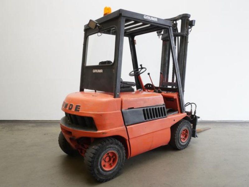 Linde H 20 D 331