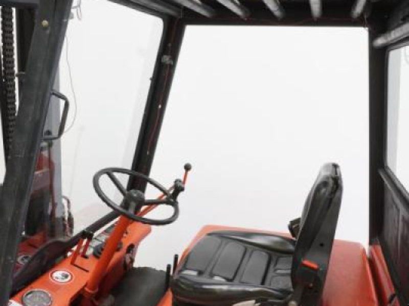 Linde H 20 D 331