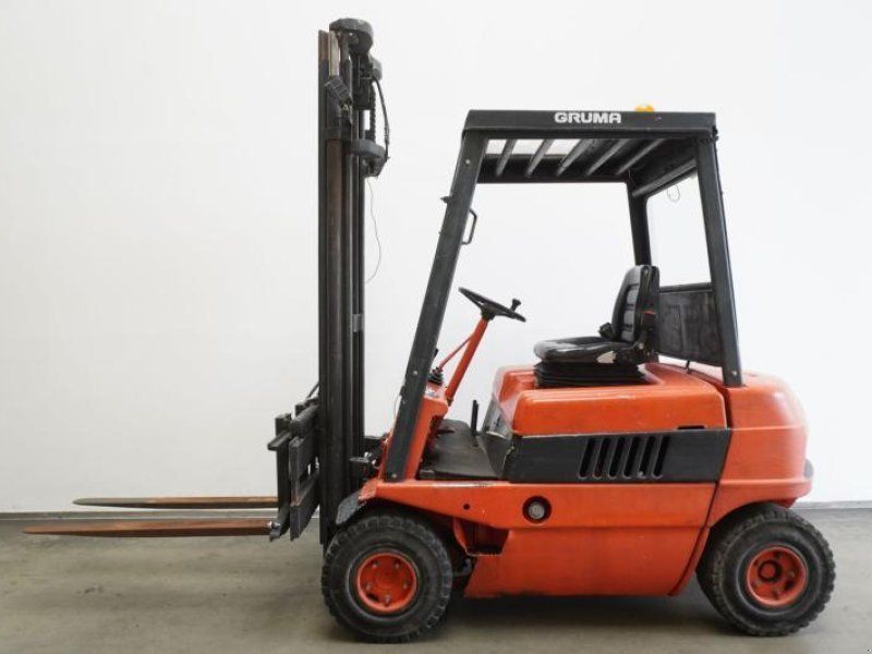 Linde H 20 D 331