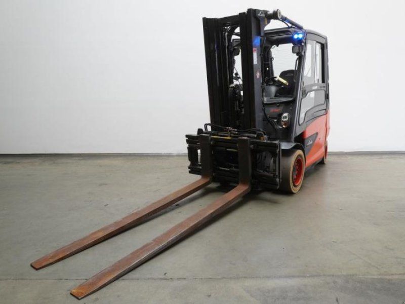 Linde E 50 HL 388