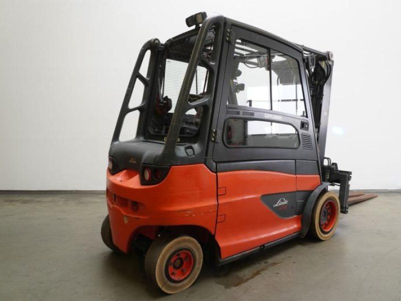 Linde E 50 HL 388