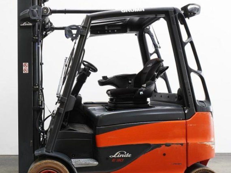 Linde E 30/600 HL 387