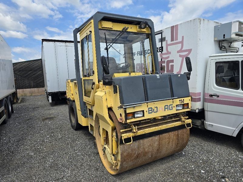 Bomag BW144 AC-2